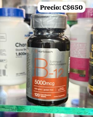 Vitamina B12
