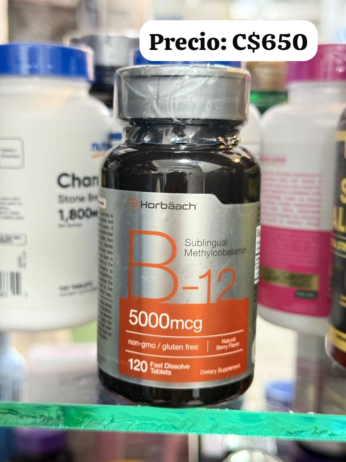 Vitamina B12