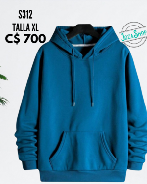 Sudadera para hombre,--S312