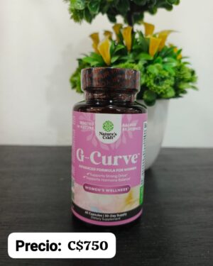 G-Curve