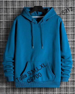 Sudadera para hombre,--S312