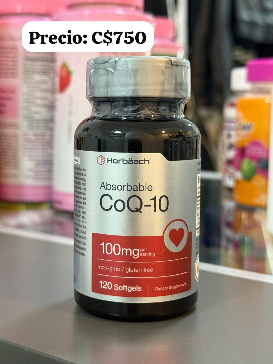 COQ10