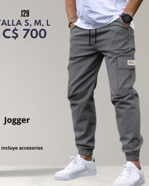 Jogger --J29