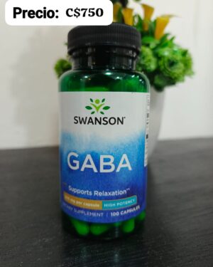 Gaba