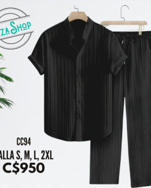 Conjunto con pantalón - CC94