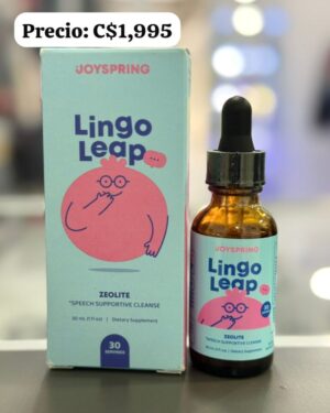 Lingo Leap de JoySpring